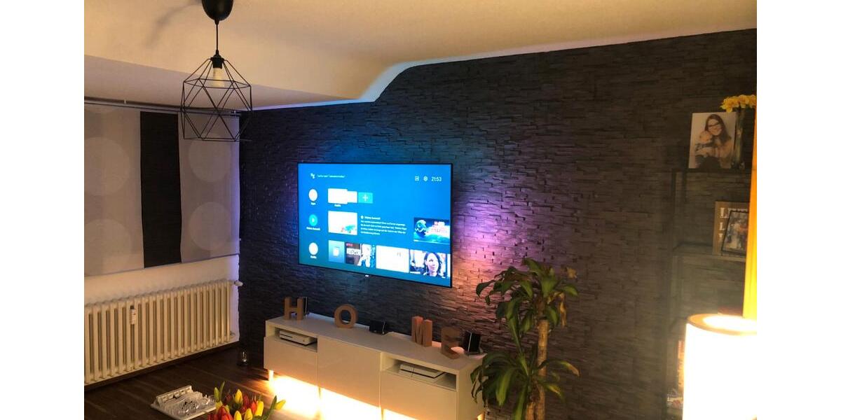 Dachgeschoßwohnung Mönchengladbach Ost - 3 Zimmer, 57 m&sup2;, 520&euro; | Angebot:26024445