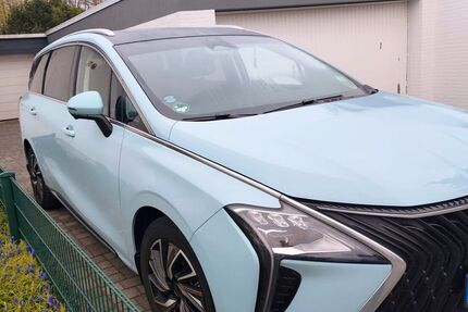 DFSK Forthing 4 35.000 km 26.000 &euro; Moers 47445