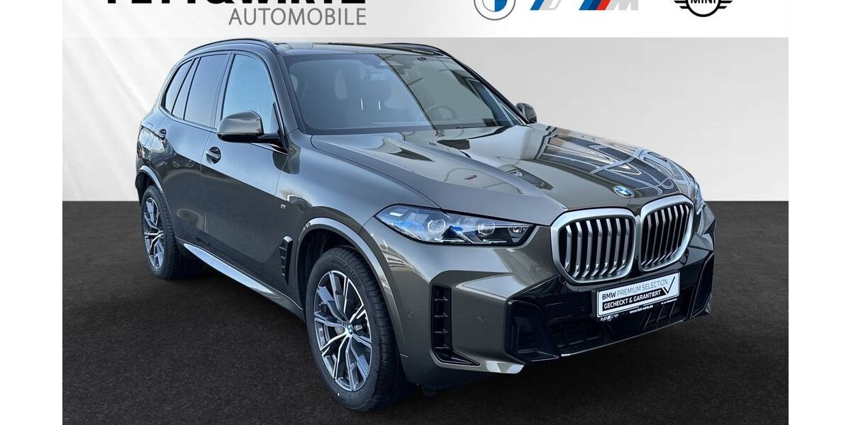 BMW X5 13.570 km 74.871 &euro; Geldern 47608