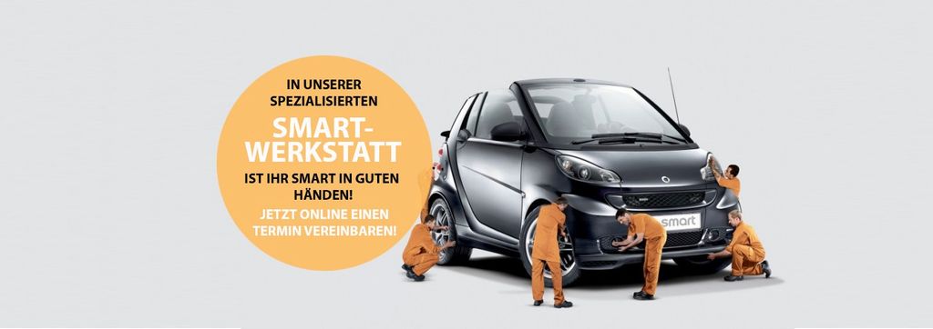 Smart ForTwo 86.000 km 5.999 &euro; Neuss 41460