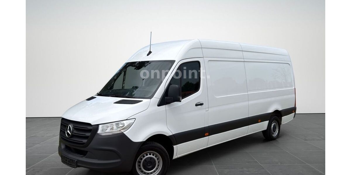 Mercedes-Benz Sprinter 38.000 km 35.688 &euro; Niederkrüchten 41372