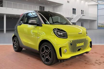 Smart ForTwo 13.944 km 18.921 &euro; Viersen 41748