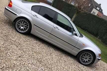 BMW 320 80.000 km 10.200 &euro; Mönchengladbach 41066