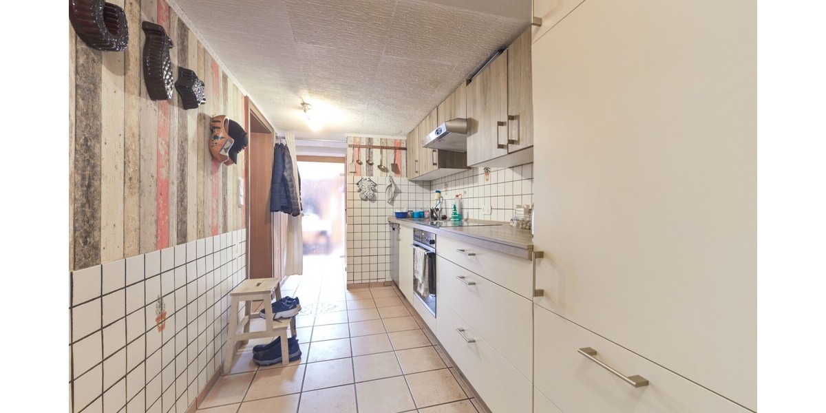 Hilfarth - Hier beginnt Ihr Wohlfühl-Zuhause! - Reihenmittelhaus Hückelhoven | Angebot:25809266