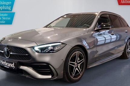 Mercedes-Benz C 300 15.505 km 43.990 &euro; Mönchengladbach 41063