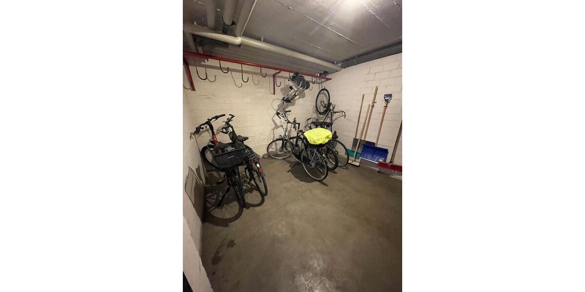 Etagenwohnung Krefeld Gellep-Stratum - 2 Zimmer, 73 m&sup2;, 805&euro; | Angebot:25942475