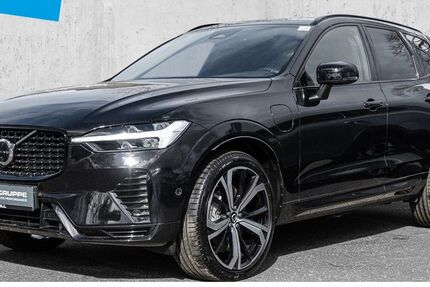 Volvo XC60 4.115 km 55.290 &euro; Düsseldorf 40474
