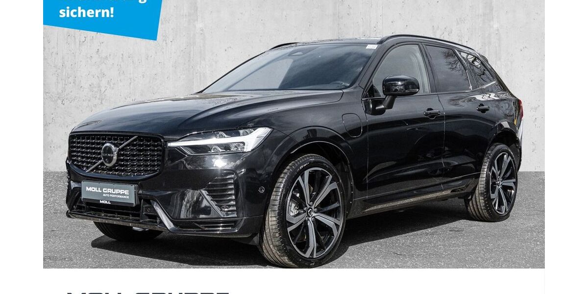 Volvo XC60 4.115 km 55.290 &euro; Düsseldorf 40474