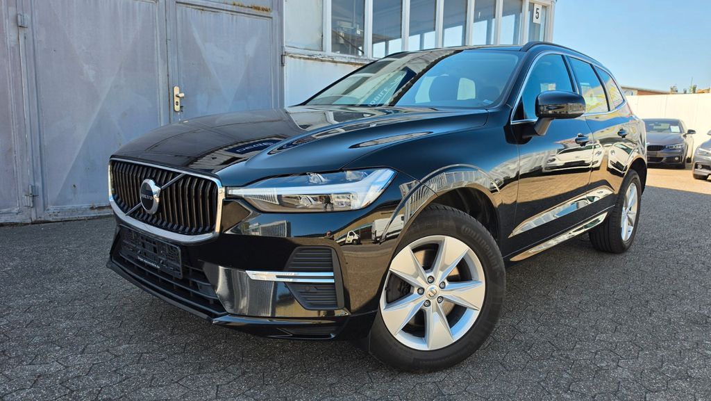Volvo XC60 144.828 km 24.990 &euro; Neuss 41462