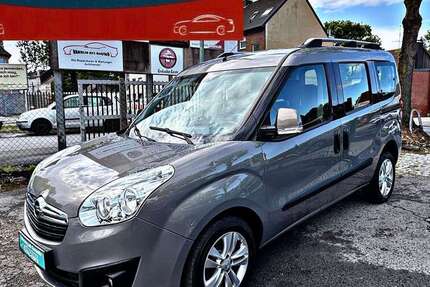Opel Combo 168.990 km 5.900 &euro; Mönchengladbach 41063
