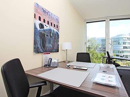 Gewerbeobjekt Düsseldorf Unterrath - 1.642&euro; | Angebot:25874930