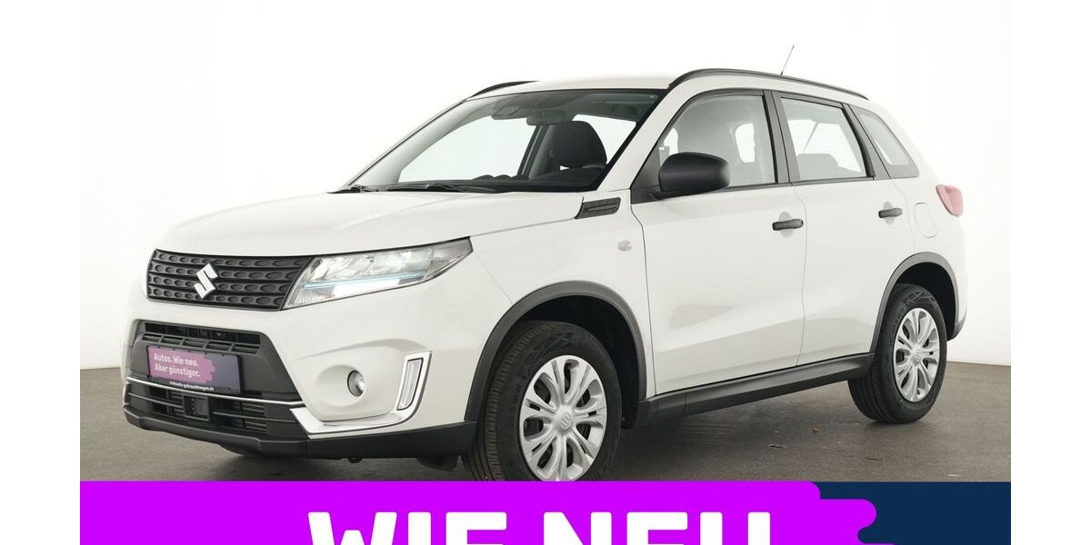 Suzuki Vitara 27.760 km 14.995 &euro; Neuss 41460
