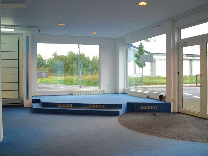 Gewerbeobjekt Nettetal -Lobberich Lobberich - 1.800&euro; | Angebot:24423088