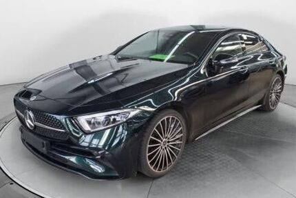 Mercedes-Benz CLS 300 82.418 km 47.500 &euro; Krefeld 47805