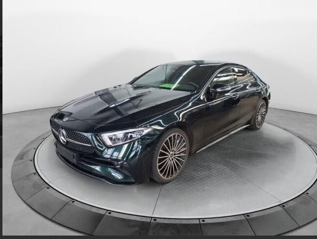 Mercedes-Benz CLS 300 82.418 km 47.500 &euro; Krefeld 47805