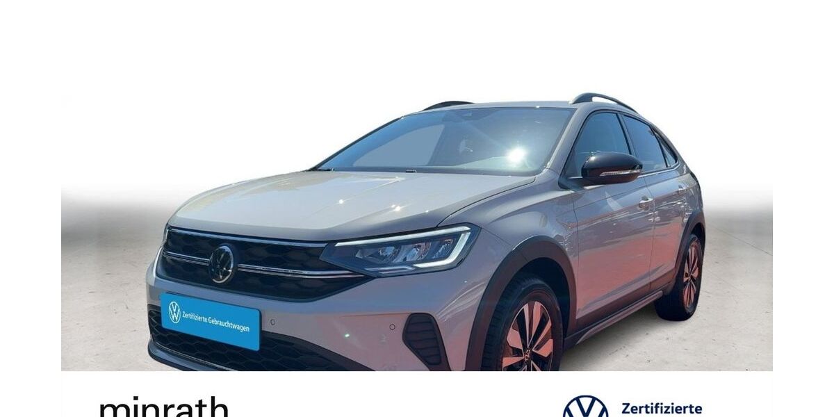 VW Taigo 19.905 km 23.940 &euro; Moers 47441