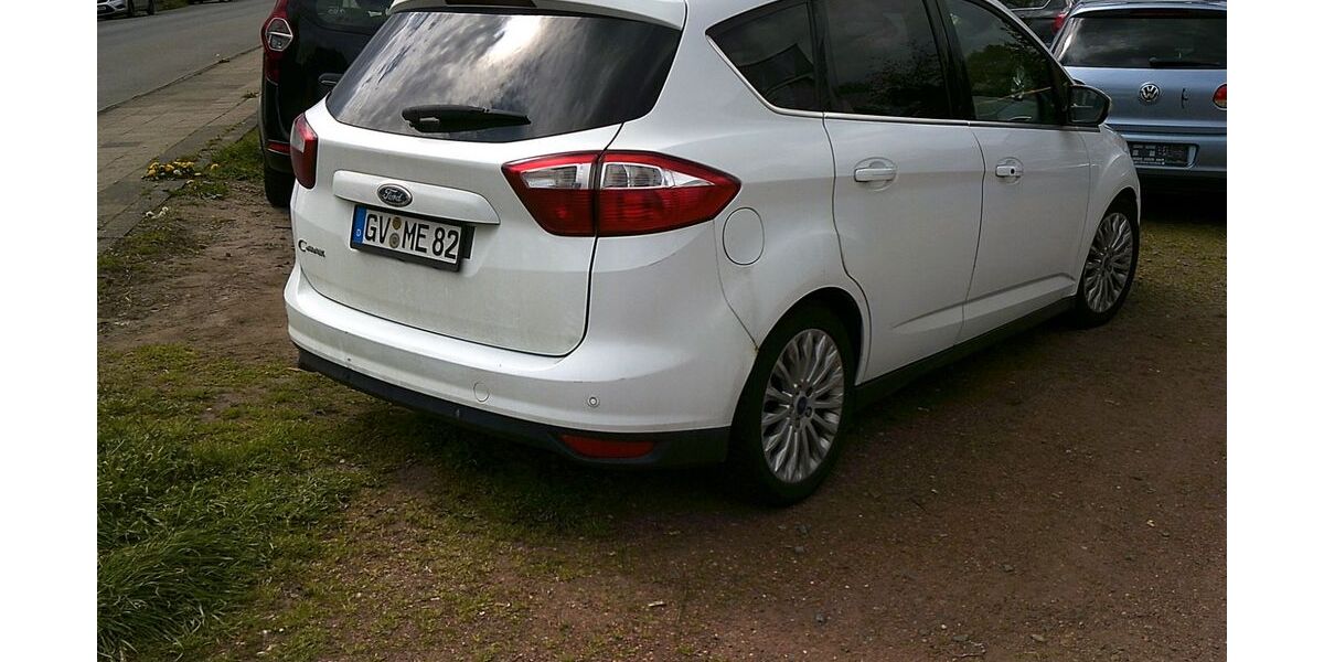 Ford C-Max 294.800 km 1.700 &euro; Grevenbroich 41516
