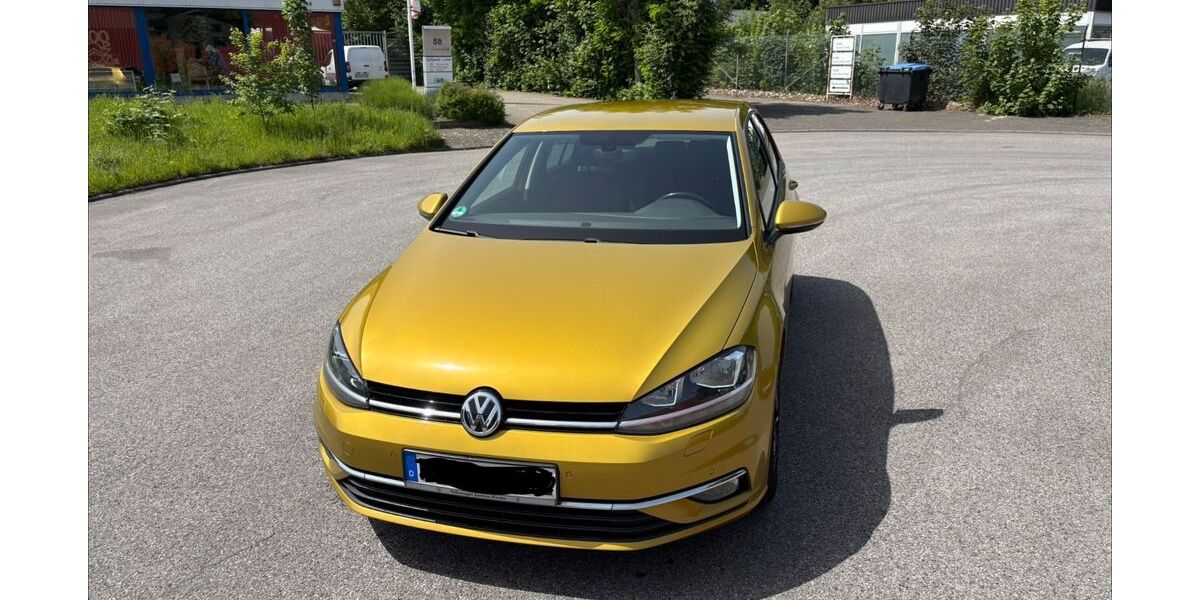 VW Golf 139.640 km 11.999 &euro; Brüggen 41379