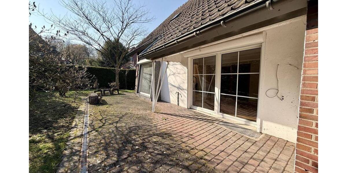 Einfamilienhaus Wassenberg Myhl - 5 Zimmer, 113 m&sup2;, 249.000&euro; | Angebot:26093506