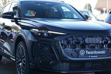 Audi Q5 13.068 km 62.990 &euro; Wegberg 41844
