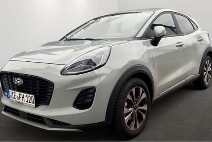 Ford Puma 10.777 km 20.450 &euro; Mönchengladbach 41061
