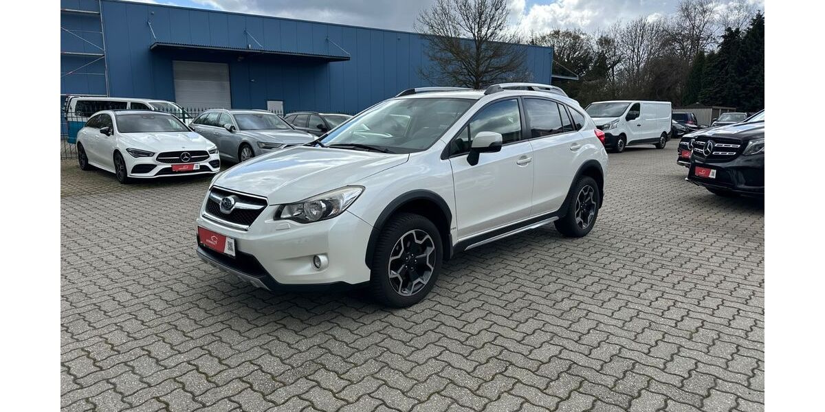 Subaru XV 73.900 km 14.990 &euro; Hückelhoven 41836