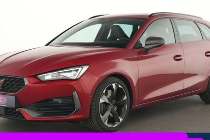 Cupra Leon 51.447 km 27.495 &euro; Neuss 41460