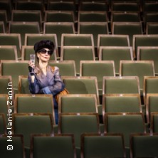 Die fünf Leben der Irmgard Keun 24.04.2026 Düsseldorfer Schauspielhaus