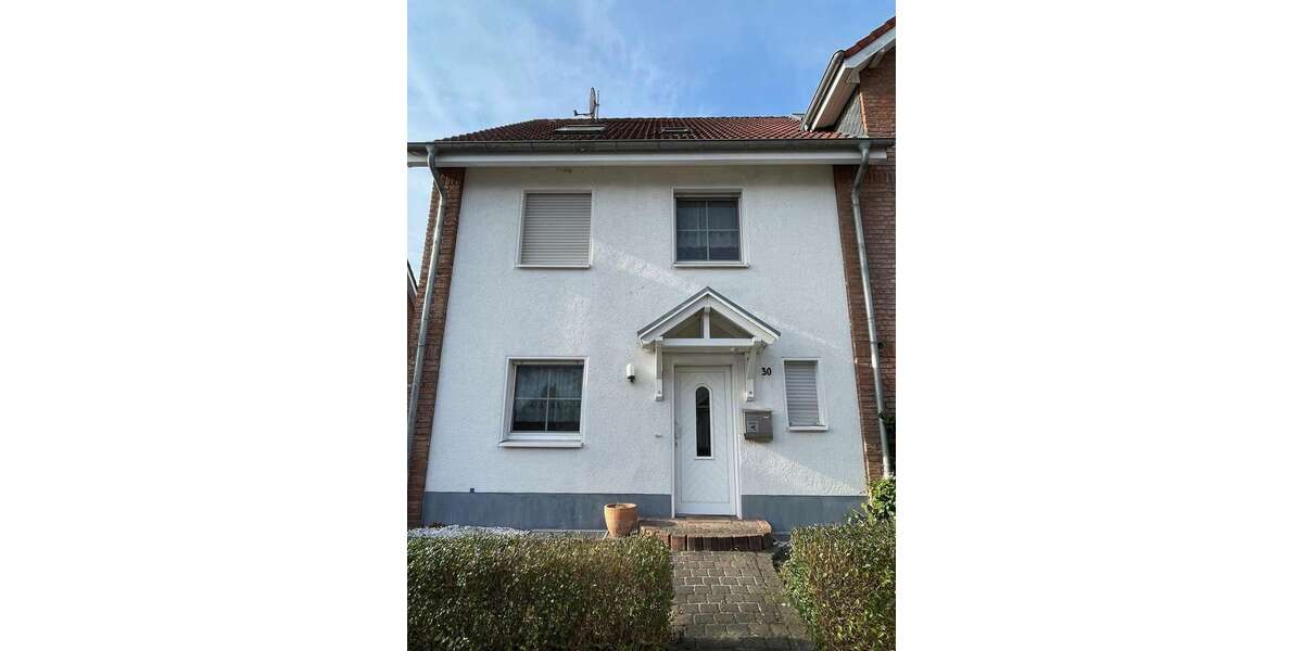 Einfamilienhaus Moers Hochstraß - 5 Zimmer, 147 m&sup2;, 495.000&euro; | Angebot:25429159
