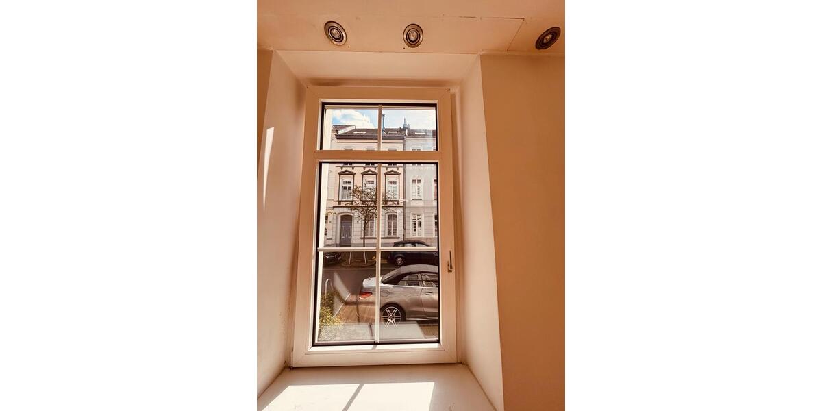 Erdgeschoßwohnung Krefeld - 1.5 Zimmer, 39 m&sup2;, 81.500&euro; | Angebot:26103876