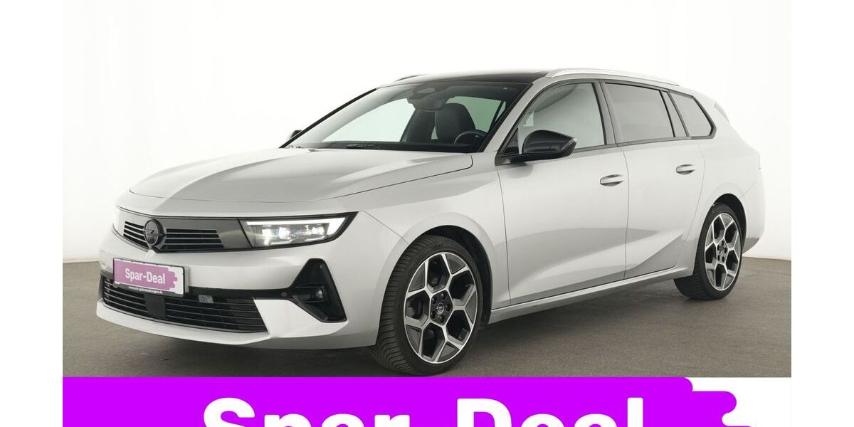 Opel Astra 57.711 km 21.899 &euro; Neuss 41460