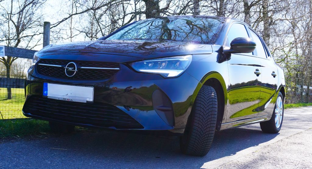 Opel Corsa 49.000 km 11.990 &euro; Tönisvorst 47918