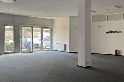 Gewerbeobjekt Mönchengladbach Dahl - 1.019&euro; | Angebot:24789805