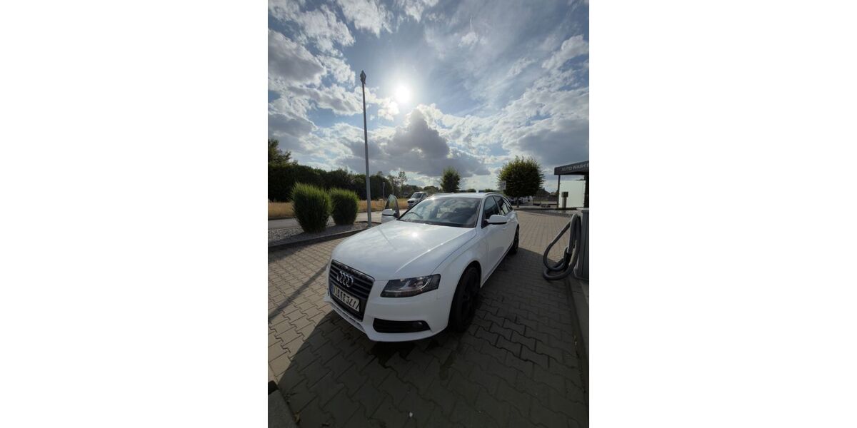 Audi A4 348.000 km 4.800 &euro; Nettetal 47929
