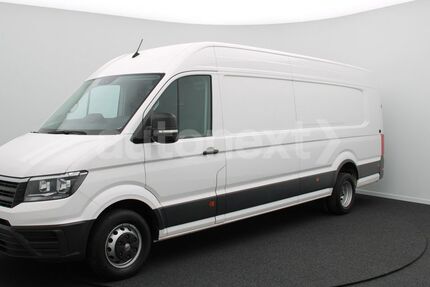 VW Crafter 161.050 km 27.358 &euro; Mönchengladbach 41066