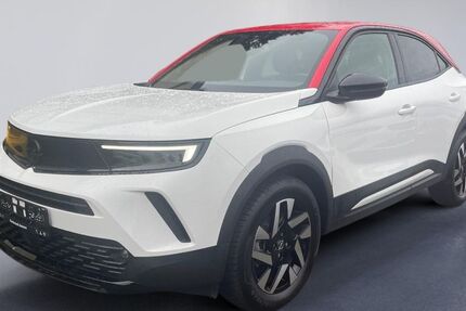 Opel Mokka 38.525 km 17.390 &euro; Mönchengladbach 41066