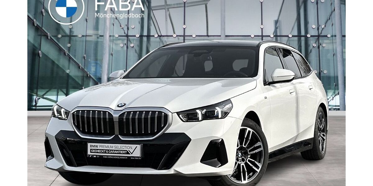 BMW 520 14.500 km 53.990 &euro; Mönchengladbach 41066