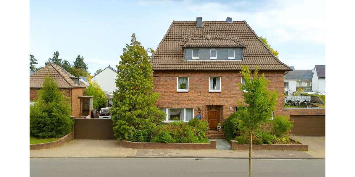 Einfamilienhaus Kamp-Lintfort Lintfort - 7 Zimmer, 530 m&sup2;, 999.000&euro; | Angebot:22882790