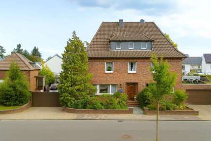 Haus Kamp-Lintfort Lintfort - 7 Zimmer, 530 m&sup2;, 999.000&euro; | Angebot:22882790
