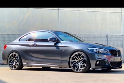 BMW 220 133.000 km 25.699 &euro; Erkelenz 41812