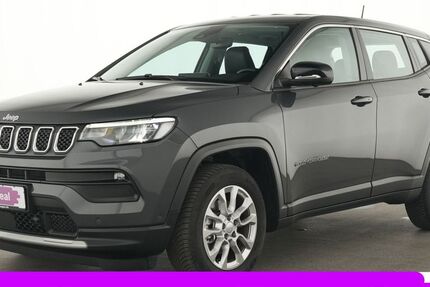 Jeep Compass 9.796 km 22.449 &euro; Neuss 41460