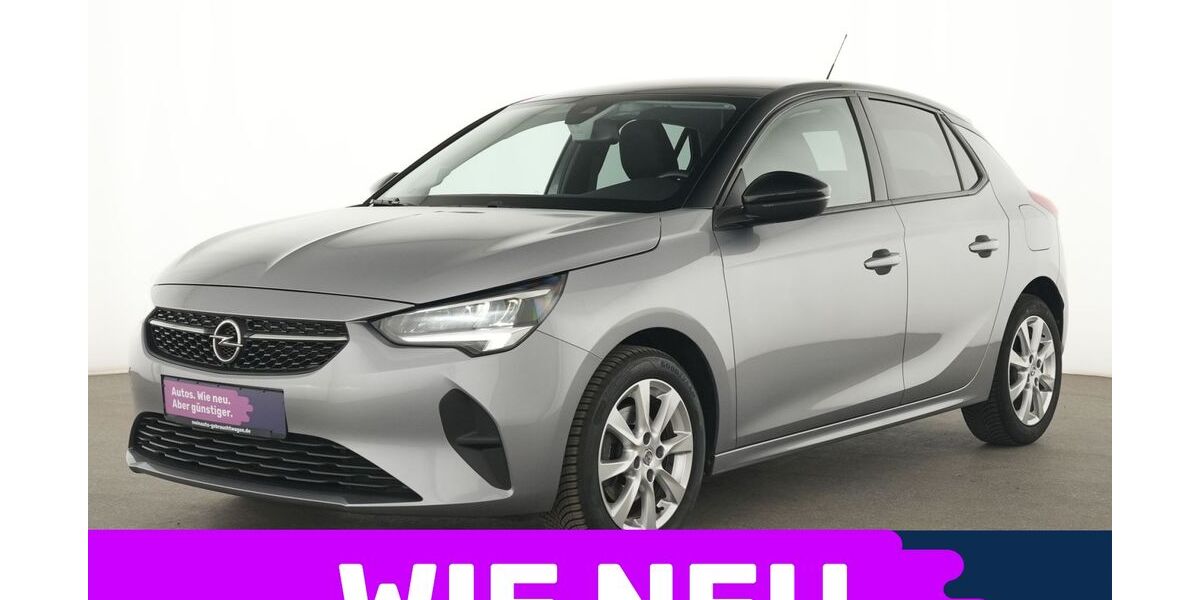 Opel Corsa 44.226 km 13.699 &euro; Neuss 41460