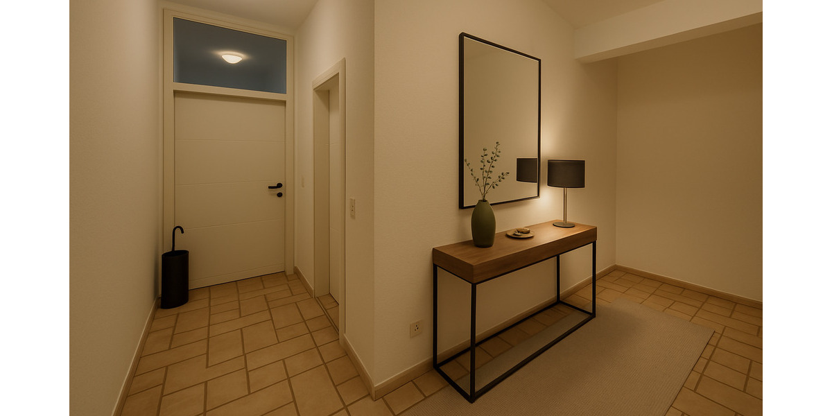 Etagenwohnung Düsseldorf Pempelfort - 2 Zimmer, 94 m&sup2;, 399.000&euro; | Angebot:25722889