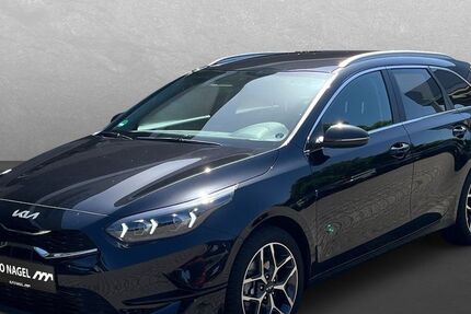Kia ceed Sportswagon 3.695 km 24.850 &euro; Geldern 47608