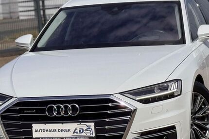 Audi A8 142.192 km 40.500 &euro; Hückelhoven 41836