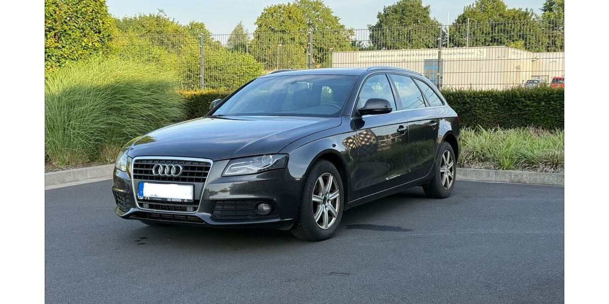 Audi A4 390.000 km 3.400 &euro; Wassenberg 41849
