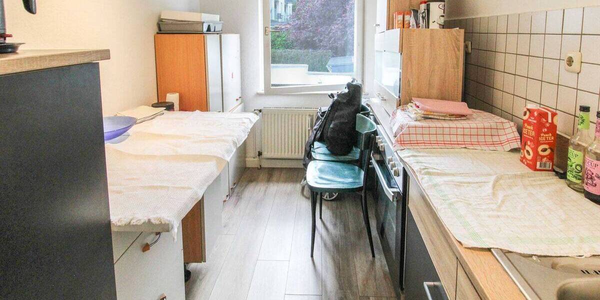 Mehrfamilienhaus, Wohnhaus Mönchengladbach Stadtmitte - 1 Zimmer, 244.000&euro; | Angebot:26929766