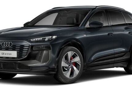 Audi Q6 e-tron 9.945 km 61.450 &euro; Meerbusch 40670