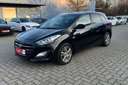 Hyundai i30 100.000 km 11.490 &euro; Hückelhoven 41836