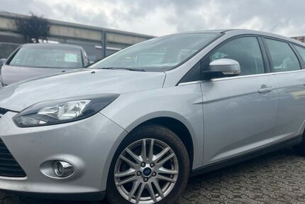 Ford Focus 169.000 km 5.549 &euro; Mönchengladbach 41063